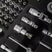 Набор ручных инструментов Performance 216 предметов 1/2", 3/8", 1/4"