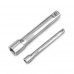 Набор ручных инструментов TECHNIC 121 предмет 1/2", 1/4"