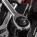 Набор ручных инструментов TECHNIC 121 предмет 1/2", 1/4"