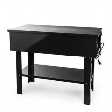 Ванна для мойки деталей 150 л, с электронасосом