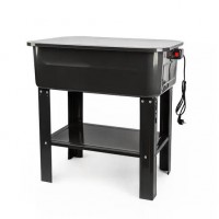 Ванна для мойки деталей 75 л, с электронасосом Ванна для мойки деталей 75 л, с электронасосом