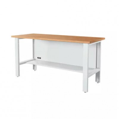 Верстак серии Industrial, 1700 мм, фанера, светло-серый (7035)