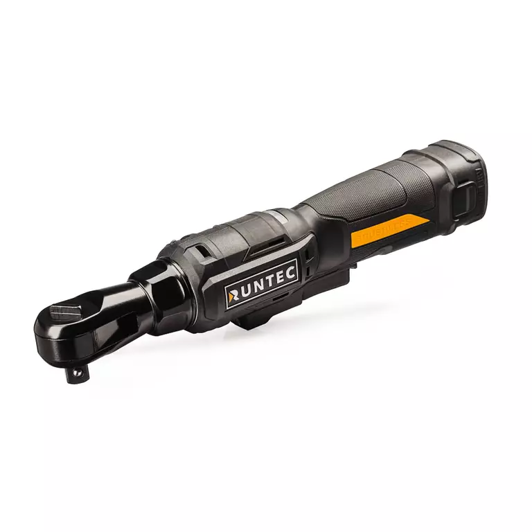 Гайковерт аккумуляторный (трещотка) PRO 1/2", 16В, 2*2Ач, 85Нм