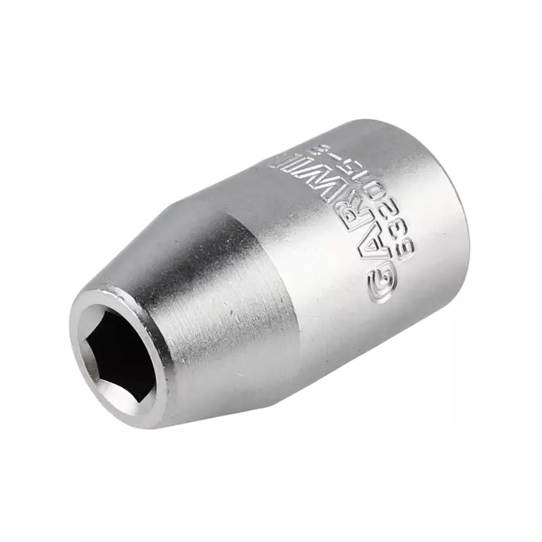 GARWIN BA0212 Адаптер под биты 5/16" на квадрат 1/2"