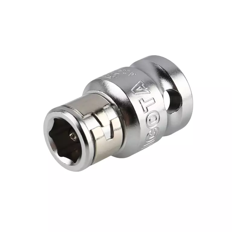 Licota ASP-A30 Адаптер под биты 5/16" на квадрат 3/8