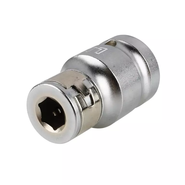 Licota ASP-A20 Адаптер под биты 5/16" на квадрат 1/2"