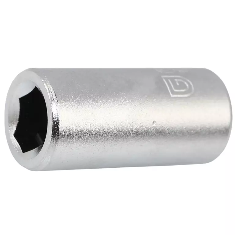 Адаптер под биты 1/4" на квадрат 1/4"