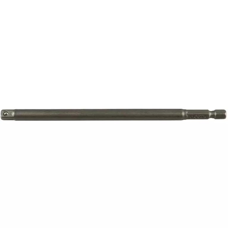 Licota BAD12150 Адаптер с шестигр. 1/4" на квадрат 1/4" 150 мм