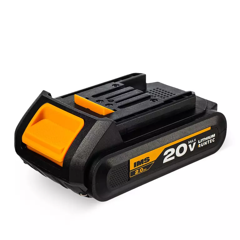 Батарея аккумуляторная RUNTEC PRO 20В, 2Ач