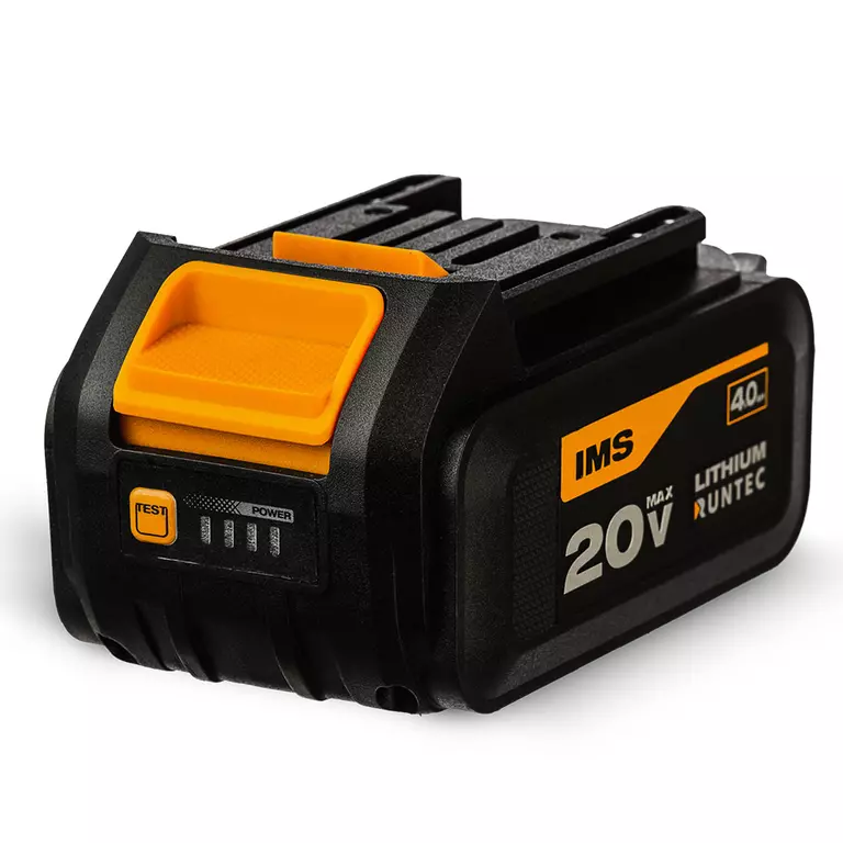 Батарея аккумуляторная RUNTEC PRO 20В, 4Ач
