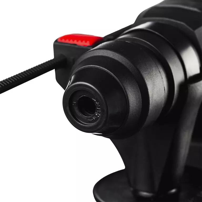 Перфоратор аккумуляторный RUNTEC TECHNIC 2.5Дж, 20В, 2*4Ач, 900Вт