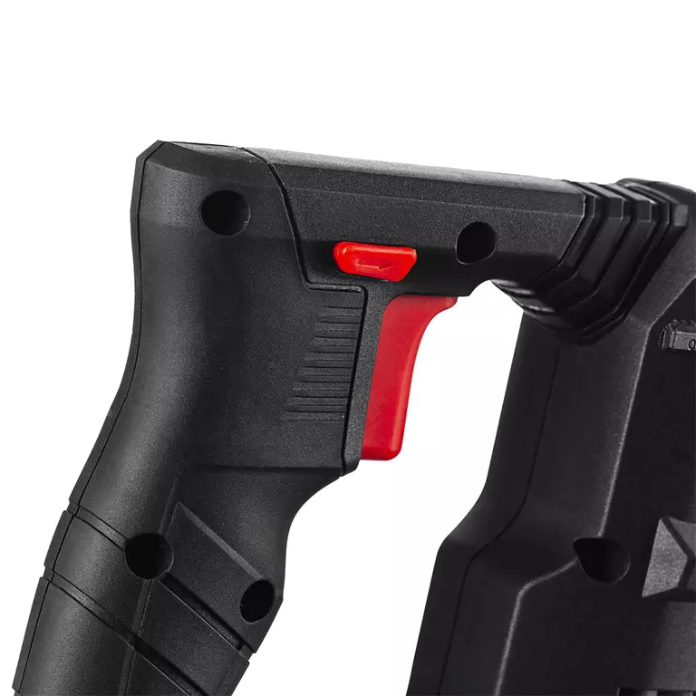 Перфоратор аккумуляторный RUNTEC TECHNIC 2.5Дж, 20В, 2*4Ач, 900Вт