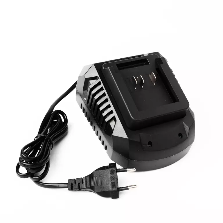 Зарядное устройство RUNTEC PRO для 20В батарей, 4А