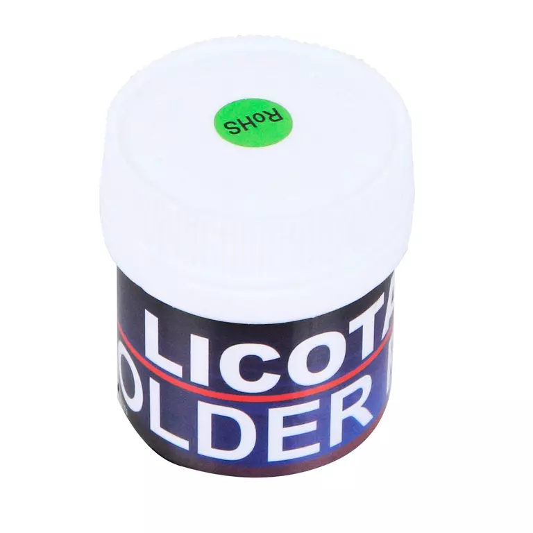Licota AET-6500B Флюс для пайки, 25 гр Licota AET-6500B Флюс для пайки, 25 гр