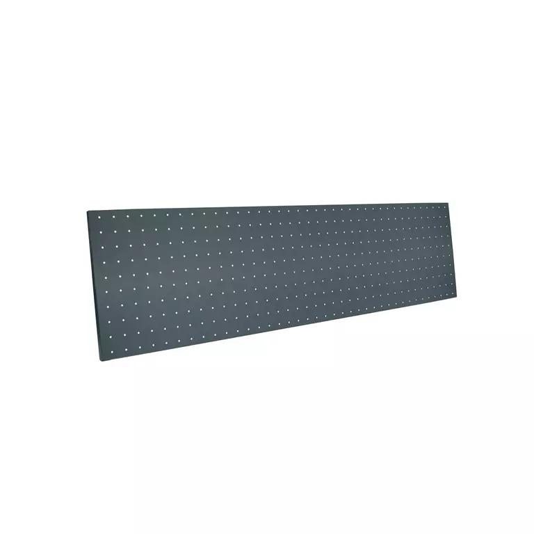 GARWIN 004121-15 Экран перфорированный 1920х500 серый RAL7011