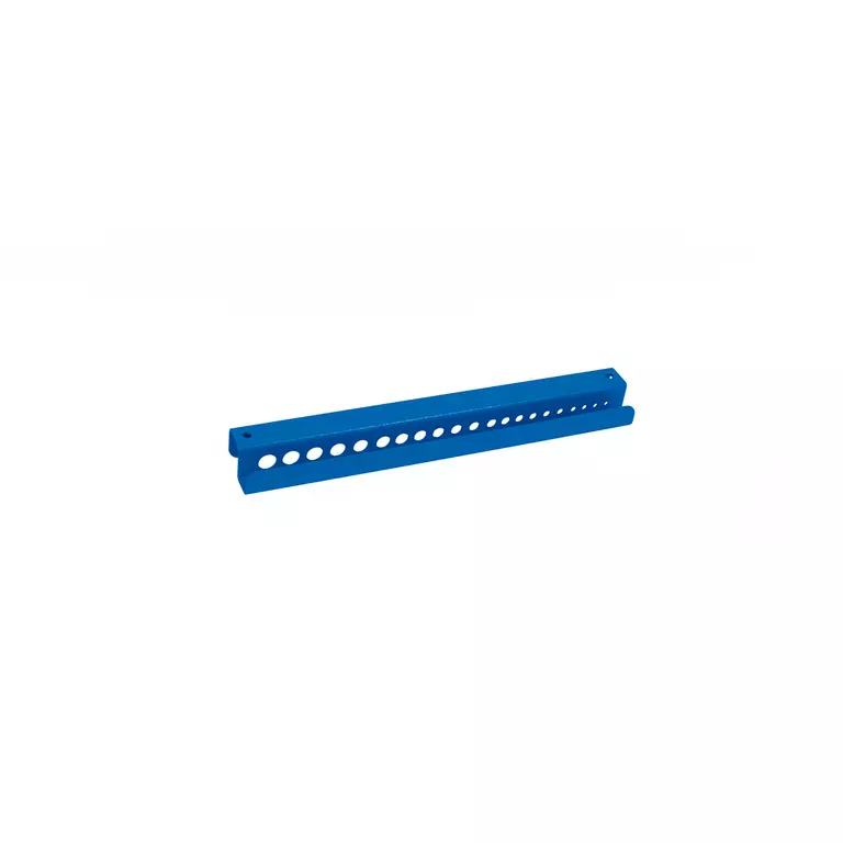 GARWIN 004122-4-5005 Держатель сверел для экрана (синий RAL5005) GARWIN 004122-4-5005 Держатель сверел для экрана (синий RAL5005)