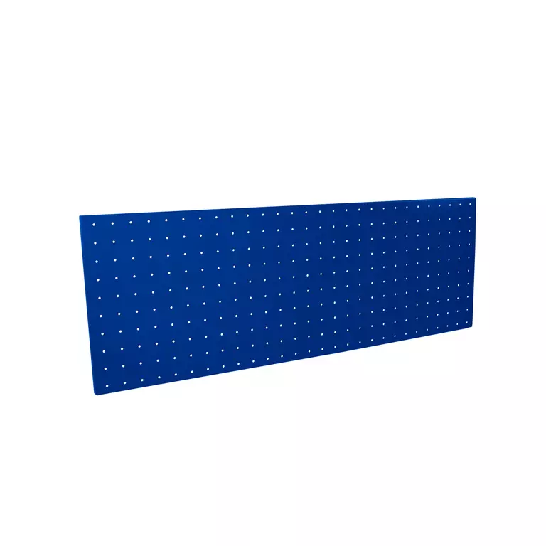 GARWIN 004121-5 Экран перфорированный 1420х500 синий RAL5005