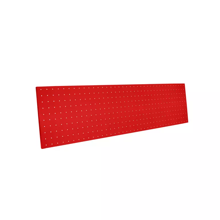 GARWIN 004121-14 Экран перфорированный 1920х500 красный RAL3000 GARWIN 004121-14 Экран перфорированный 1920х500 красный RAL3000