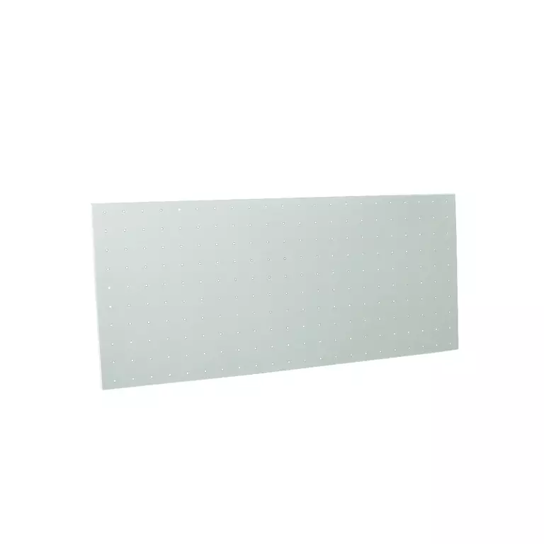 GARWIN 004121-3 Экран перфорированный 1120х500 серый RAL7011