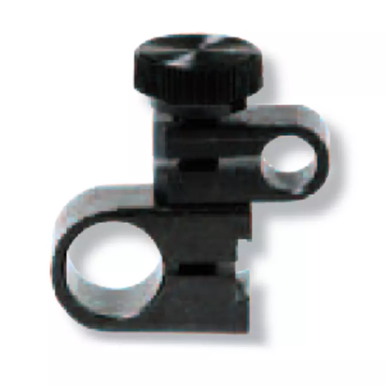Поворотный зажим 3/8" — 7/32"