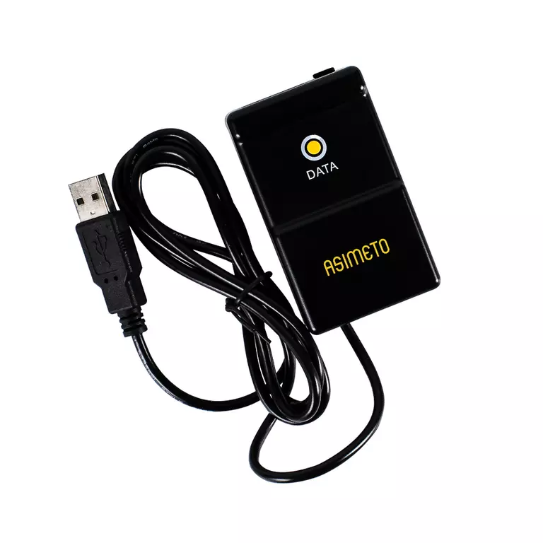 Кабель для передачи данных с индикаторов IP65 (407-XX-2; 407-XX-3; 407-XX-4; 407-XX-5)