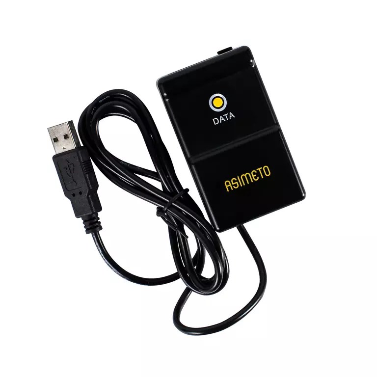 Кабель для передачи данных с индикаторов IP65 (407-XX-2; 407-XX-3; 407-XX-4; 407-XX-5)