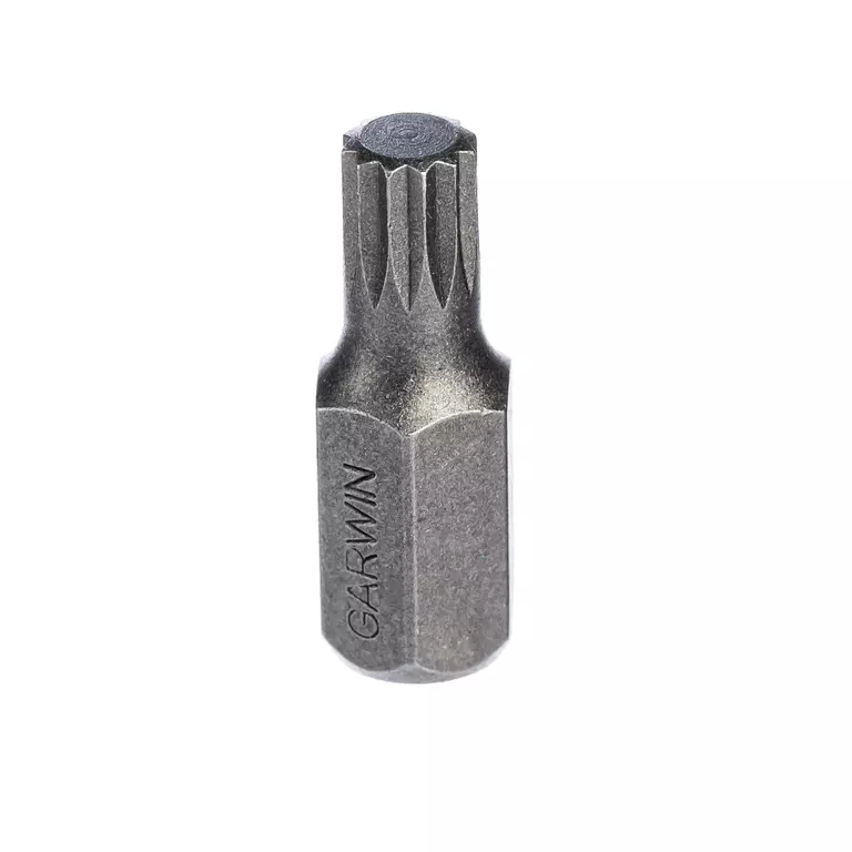 Бита 10 мм Spline M8 30 мм