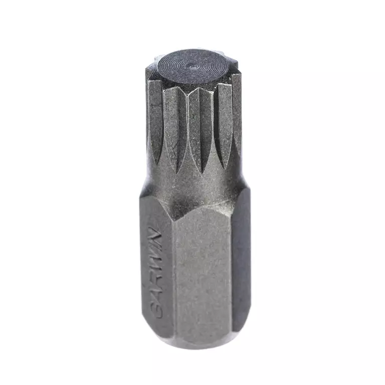 Бита 10 мм Spline M12 30 мм Бита 10 мм Spline M12 30 мм