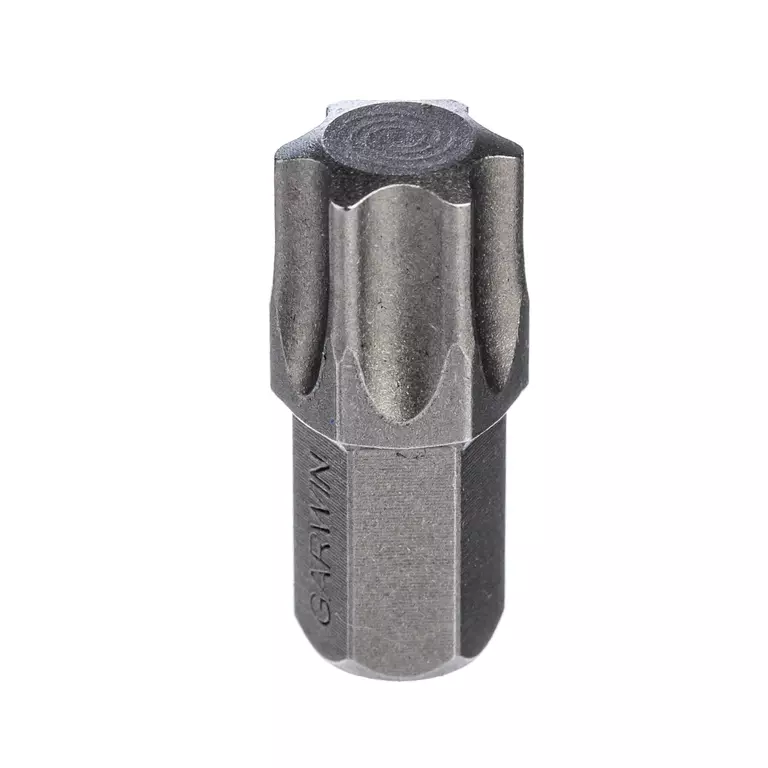 Бита 10 мм Torx T60 30 мм Бита 10 мм Torx T60 30 мм