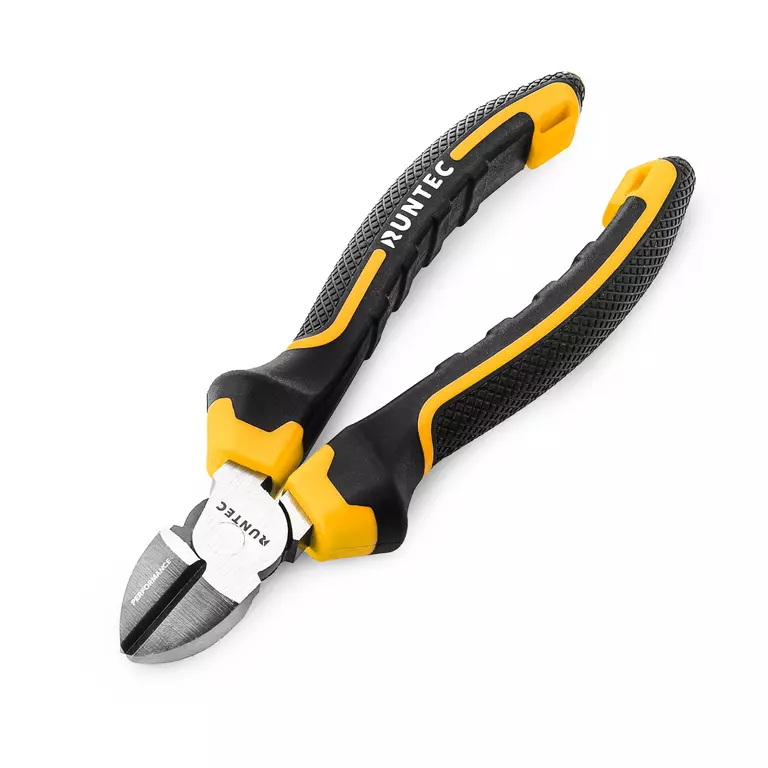 Бокорезы RUNTEC 180 мм Бокорезы RUNTEC 180 мм