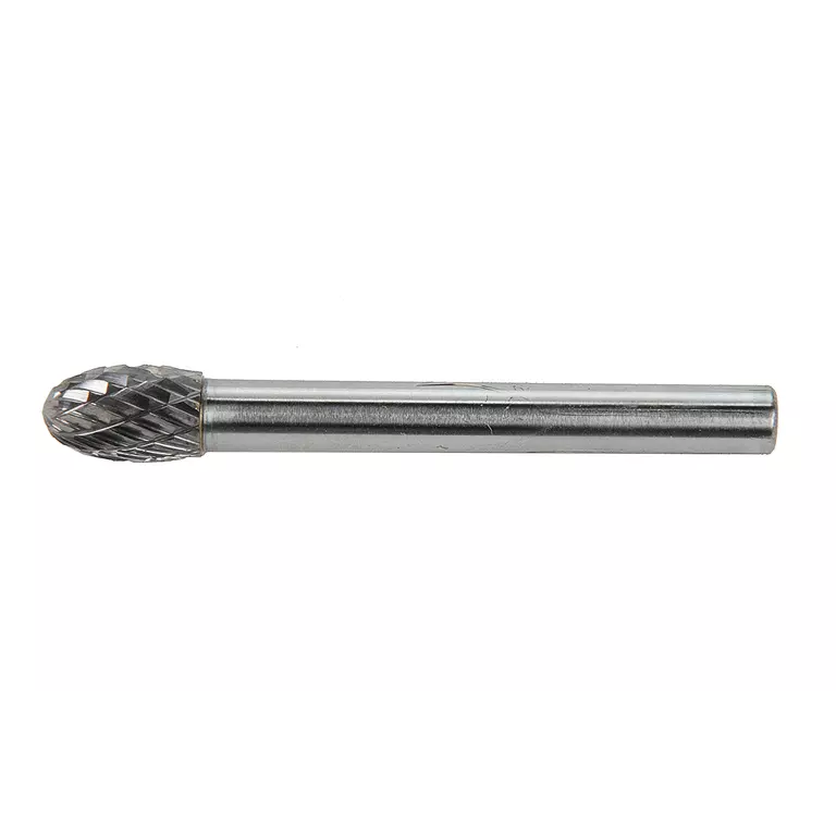 GARWIN 900605-8*13*58 Борфреза овальная 8x13x58 мм, VHM, DC, форма E