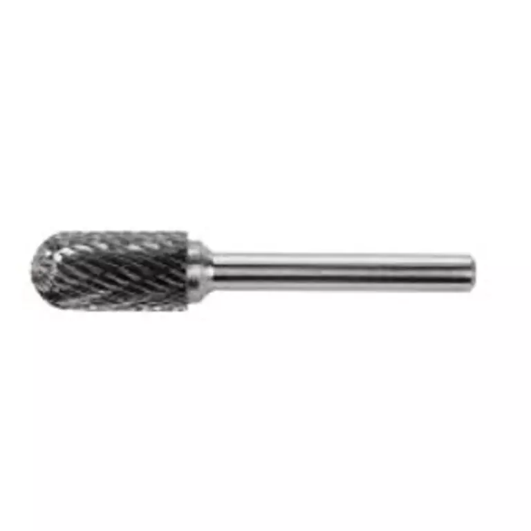 Борфреза цилиндрическая с закругленным концом 2,5x11x38 мм, VHM, DC, форма C (серия 900555)