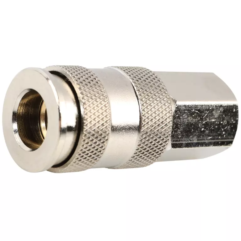 Licota E20SFO Пневморазъём металлический 1/4" внутр. резьба