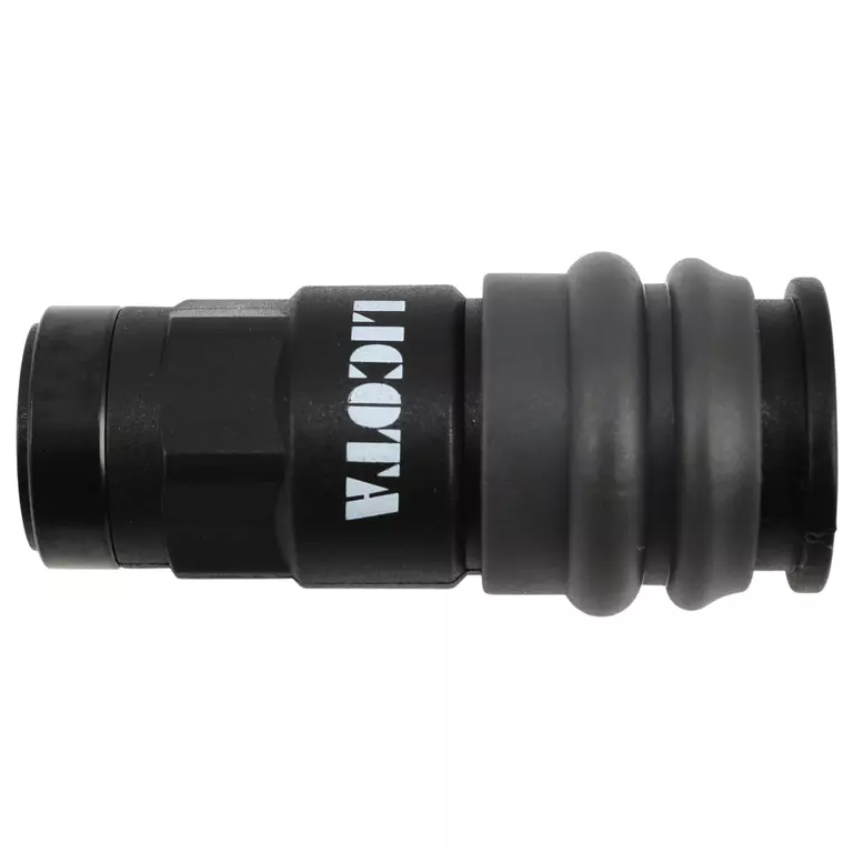 Licota E20SFOC Пневморазъём композитный 1/4" внутр. резьба