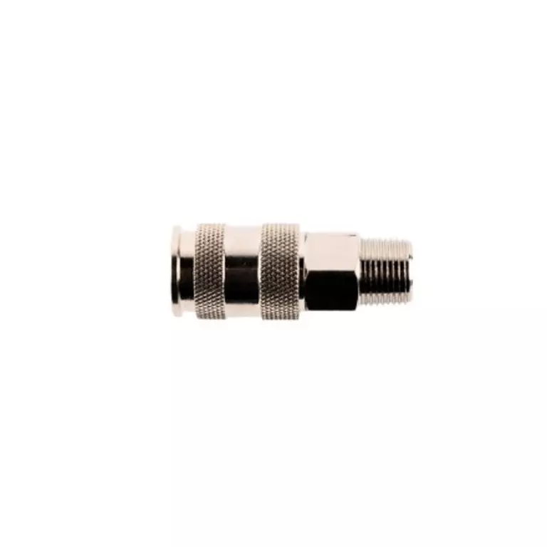Licota E30SMO Пневморазъём металлический 3/8" внеш. резьба