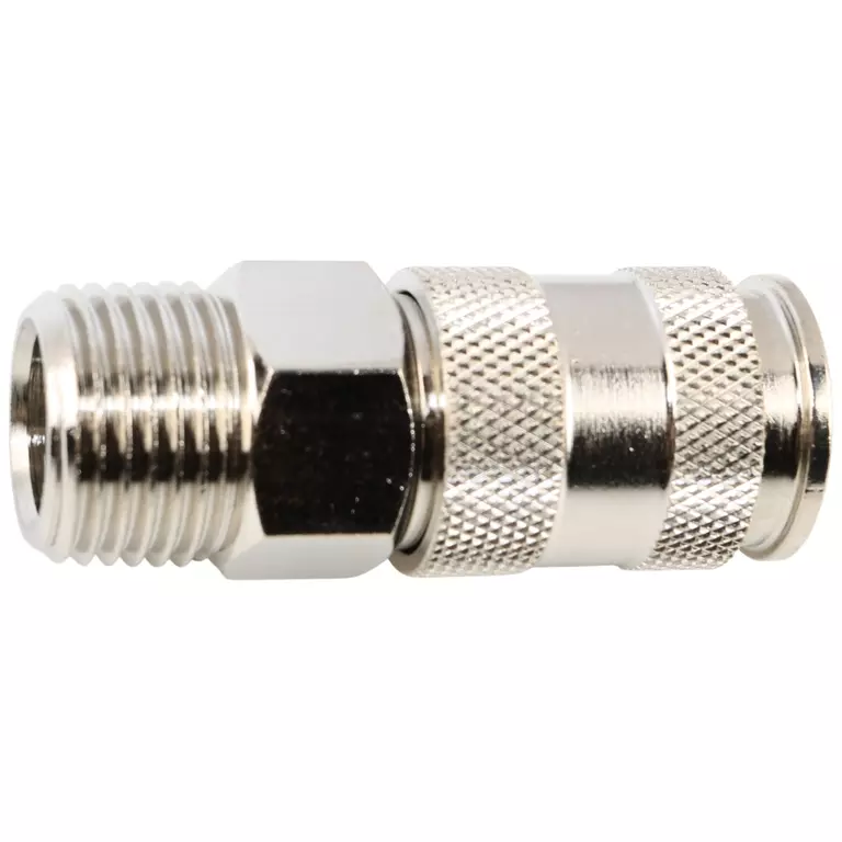Licota E40SMO Пневморазъём металлический 1/2" внеш. резьба