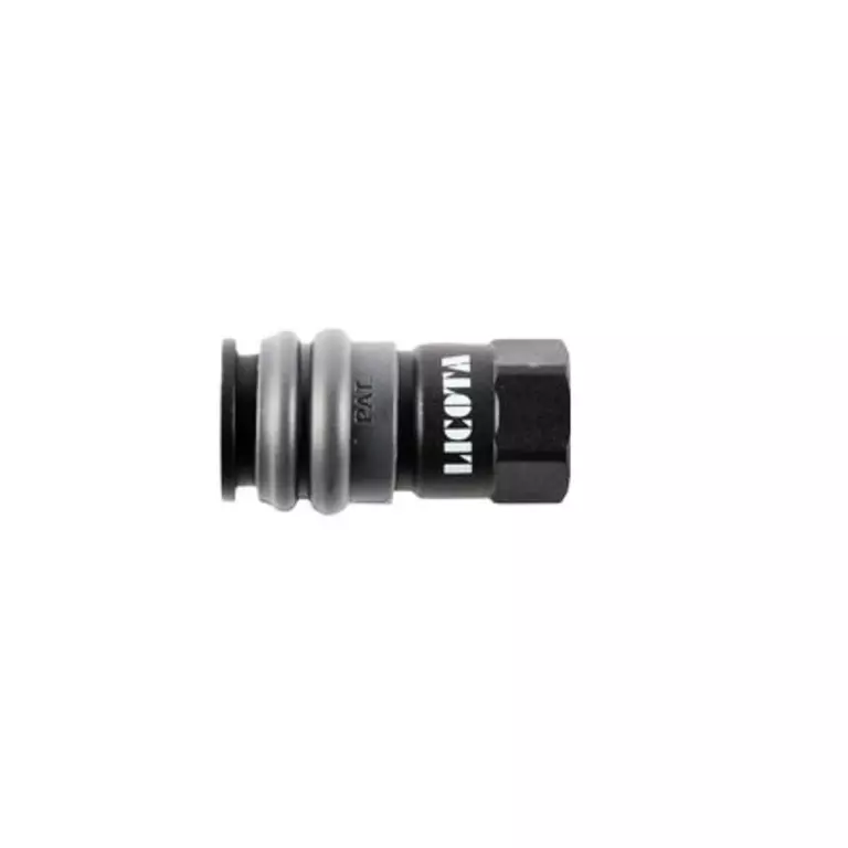 Licota E30SFOC Пневморазъём композитный 3/8" внутр. резьба