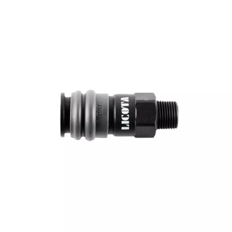 Licota E30SMOC Пневморазъём композитный 3/8" внеш. резьба