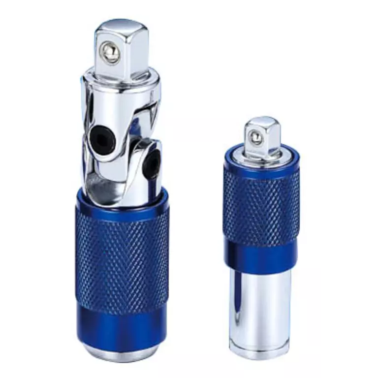 Licota AUJ-F3055 Кардан 3/8" с фиксатором
