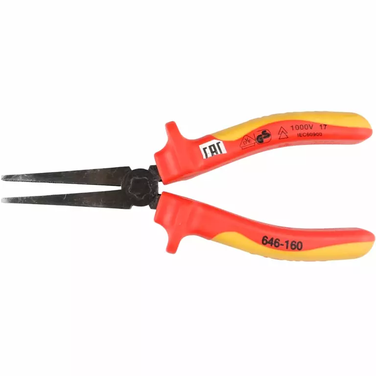 Licota APT-37004 Плоскогубцы VDE 1000V 160 мм