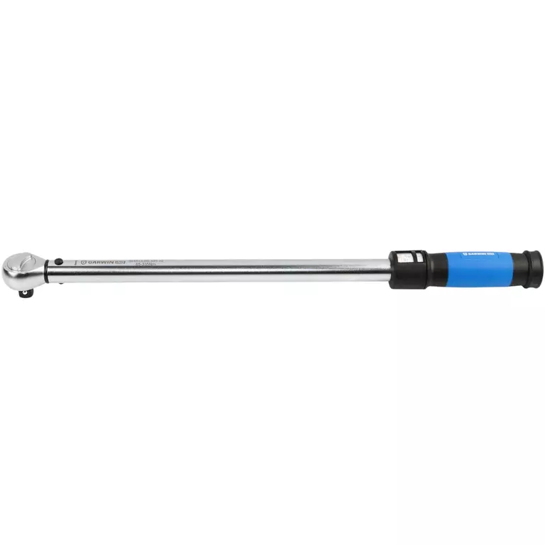 GARWIN INDUSTRIAL 501513-65-335-12 Динамометрический ключ 65-335 Нм, двухстороннего действия с приводным квадратом 1/2 GARWIN INDUSTRIAL 501513-65-335-12 Динамометрический ключ 65-335 Нм, двухстороннего действия с приводным квадратом 1/2