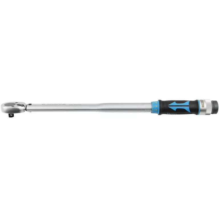 Licota AQL-N4210V Динамометрический ключ 1/2" 40-210Нм