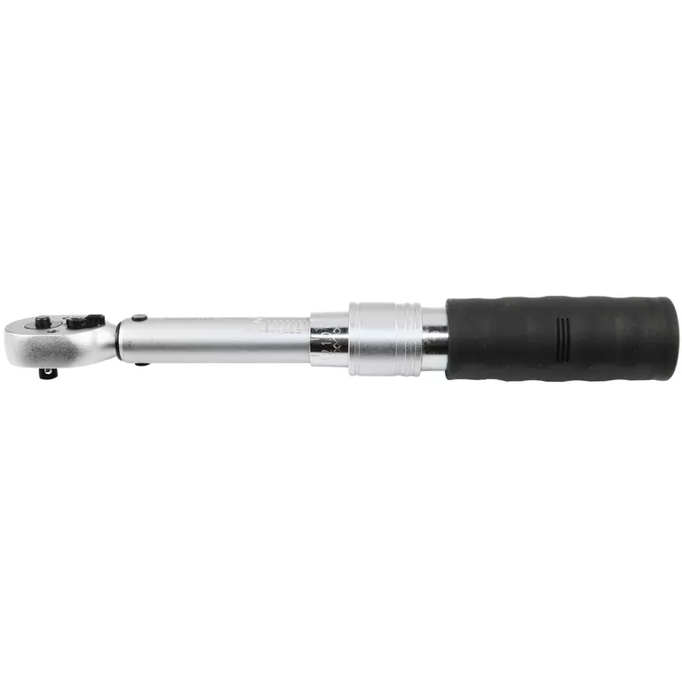 Licota AQP-N20030 Динамометрический ключ двухсторонний 1/4" 6-30Нм