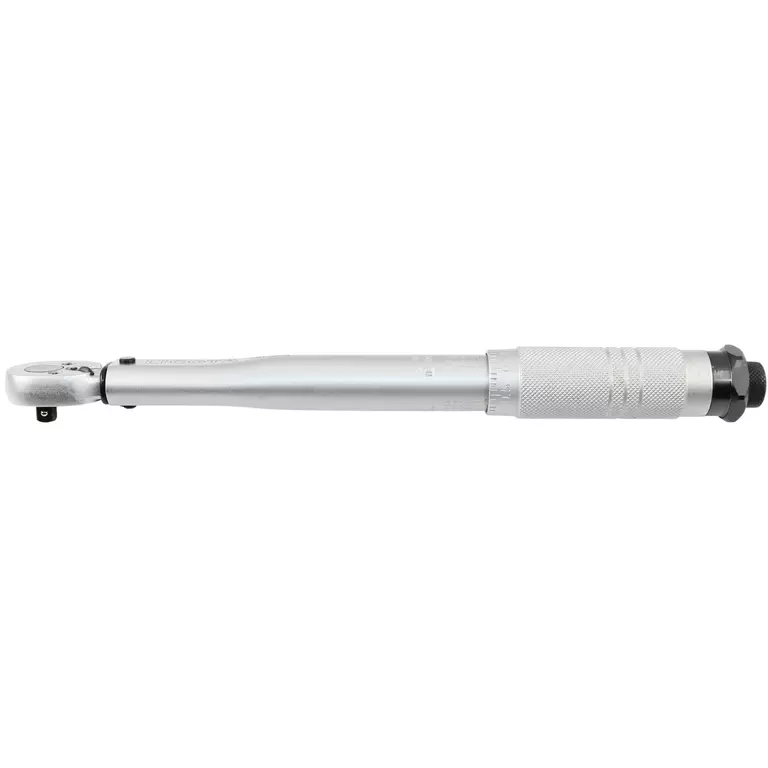 Licota AQT-N2025 Динамометрический ключ моментный 1/4" 5-25Нм, резьб. фикс.