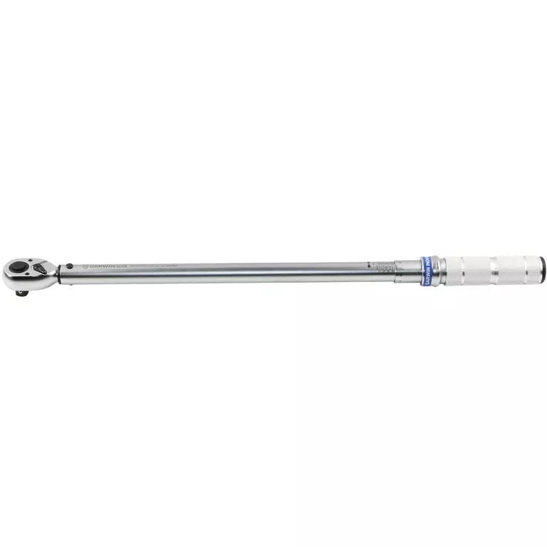 Динамометрический ключ двухсторонний 1/2" 50-350 Нм