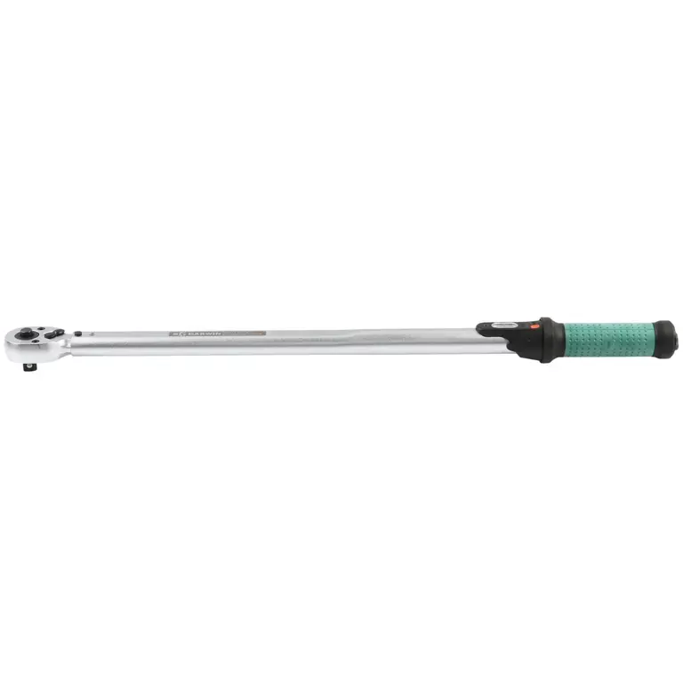 Динамометрический ключ с приводным квадратом 1/2", 60-300 Нм