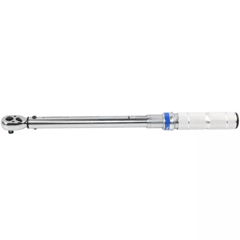 Динамометрический ключ двухсторонний 3/8" 20-100 Нм