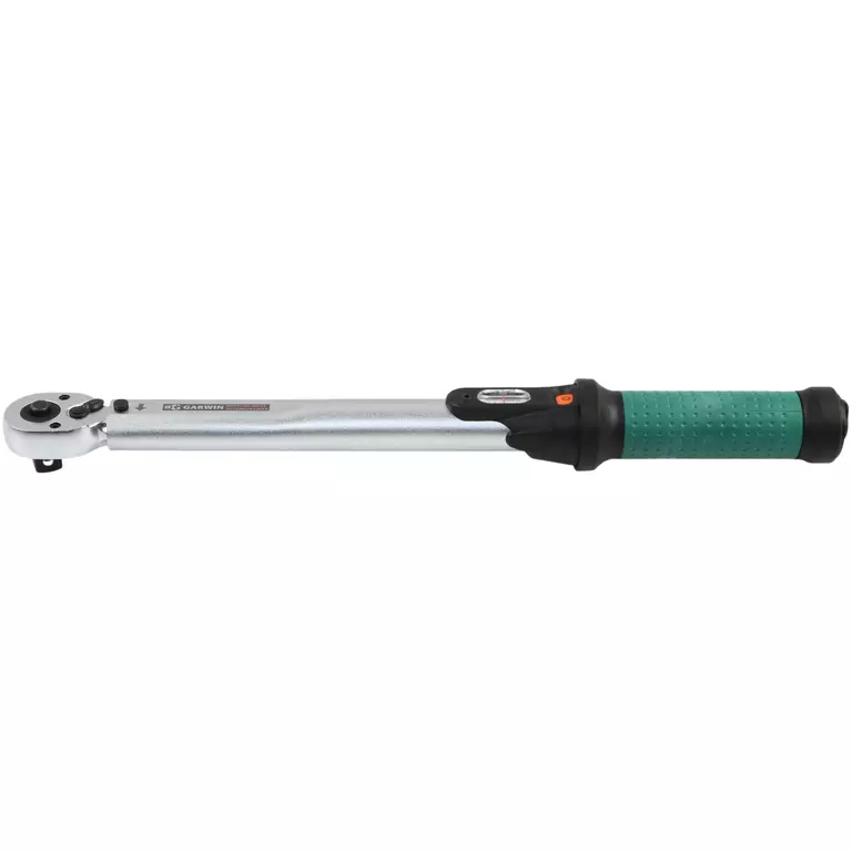 Динамометрический ключ с приводным квадратом 1/2", 10-100 Нм GARWIN PRO 501511-10-100-12 Динамометрический ключ с приводным квадратом 1/2", 10-100 Нм GARWIN PRO 501511-10-100-12