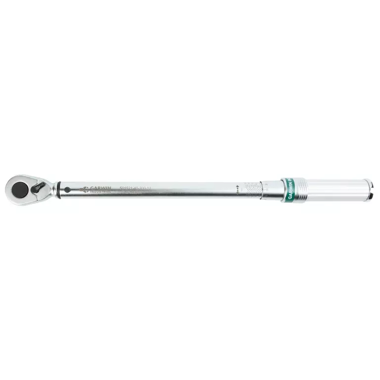 GARWIN INDUSTRIAL 501521-40-200-12 Динамометрический ключ 40-200 Нм, двухстороннего действия с приводным квадратом 1/2