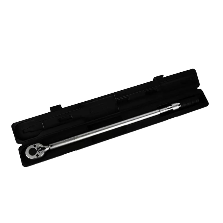 Licota AQP-N60450 Динамометрический ключ двухсторонний 3/4" 75-450Нм
